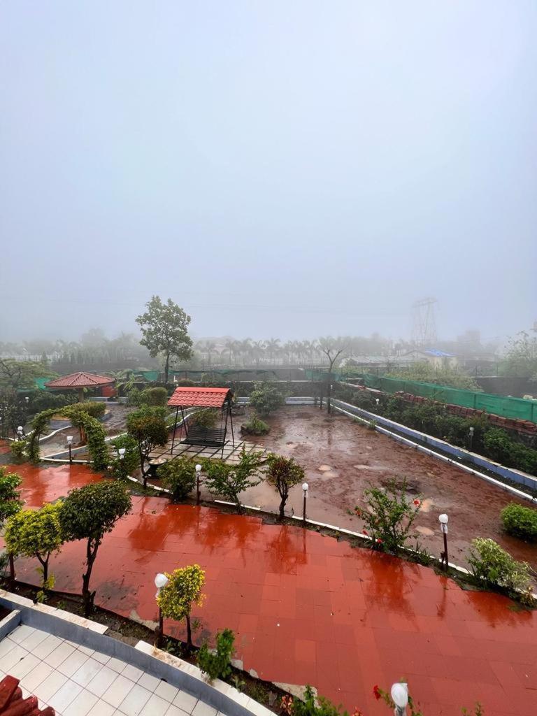 Mount View Villa Lonavala Exterior photo