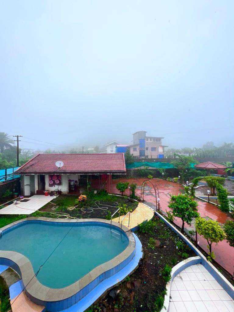 Mount View Villa Lonavala Exterior photo