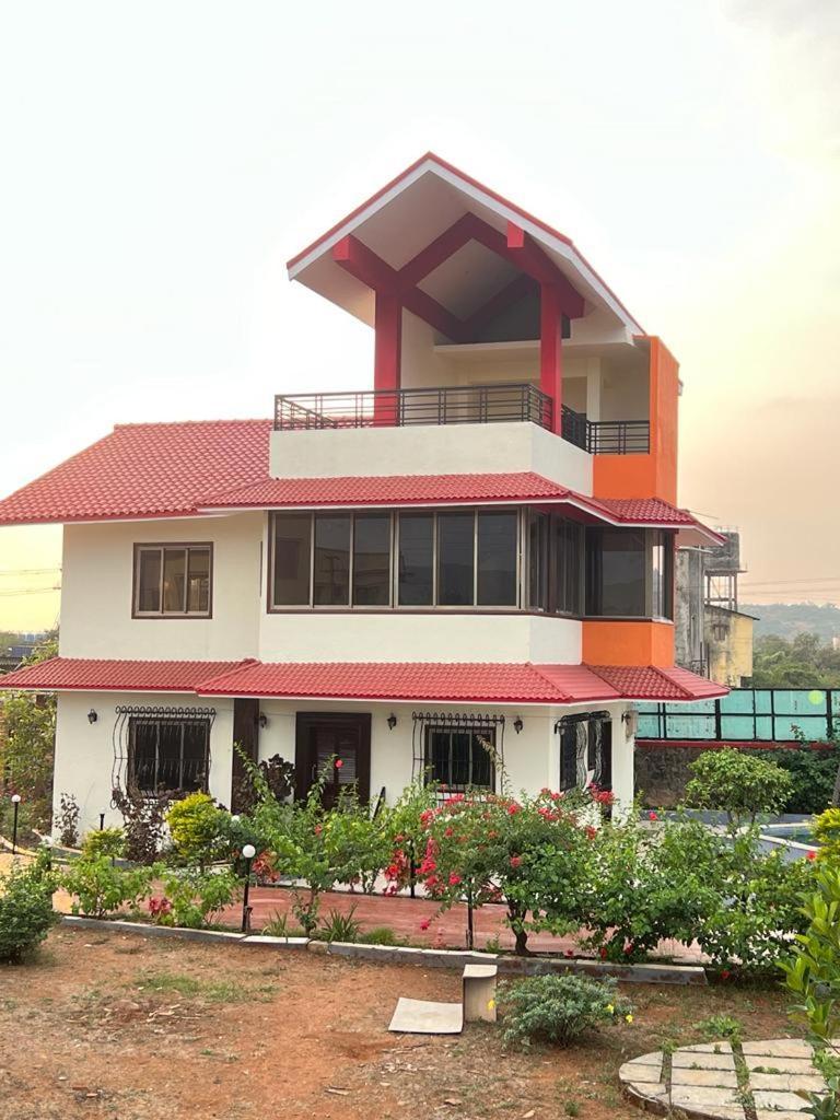 Mount View Villa Lonavala Exterior photo