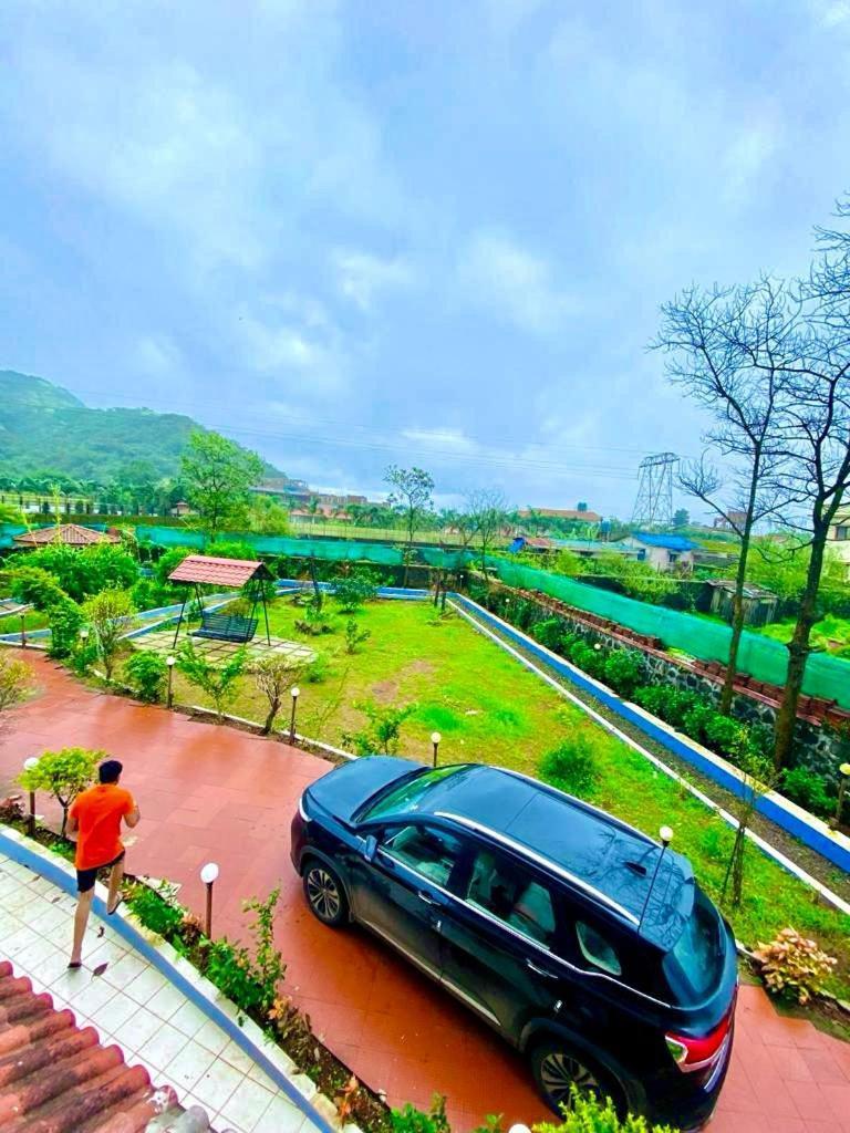 Mount View Villa Lonavala Exterior photo