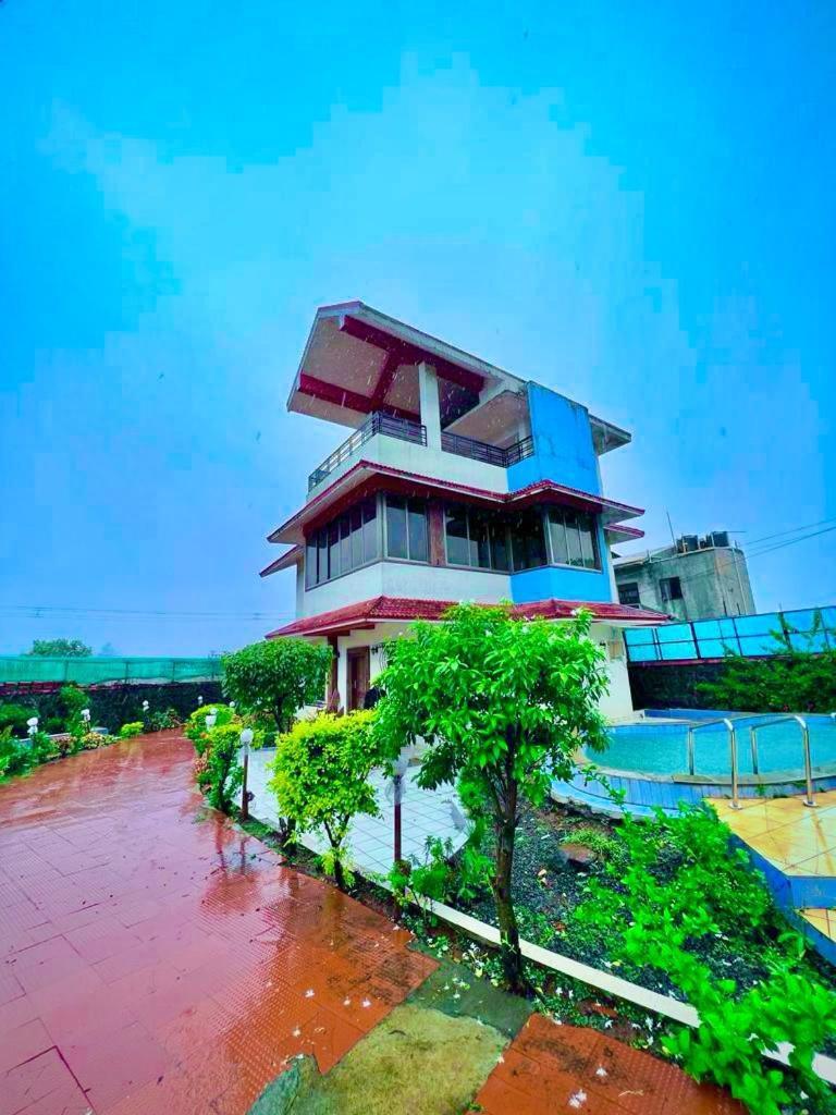 Mount View Villa Lonavala Exterior photo