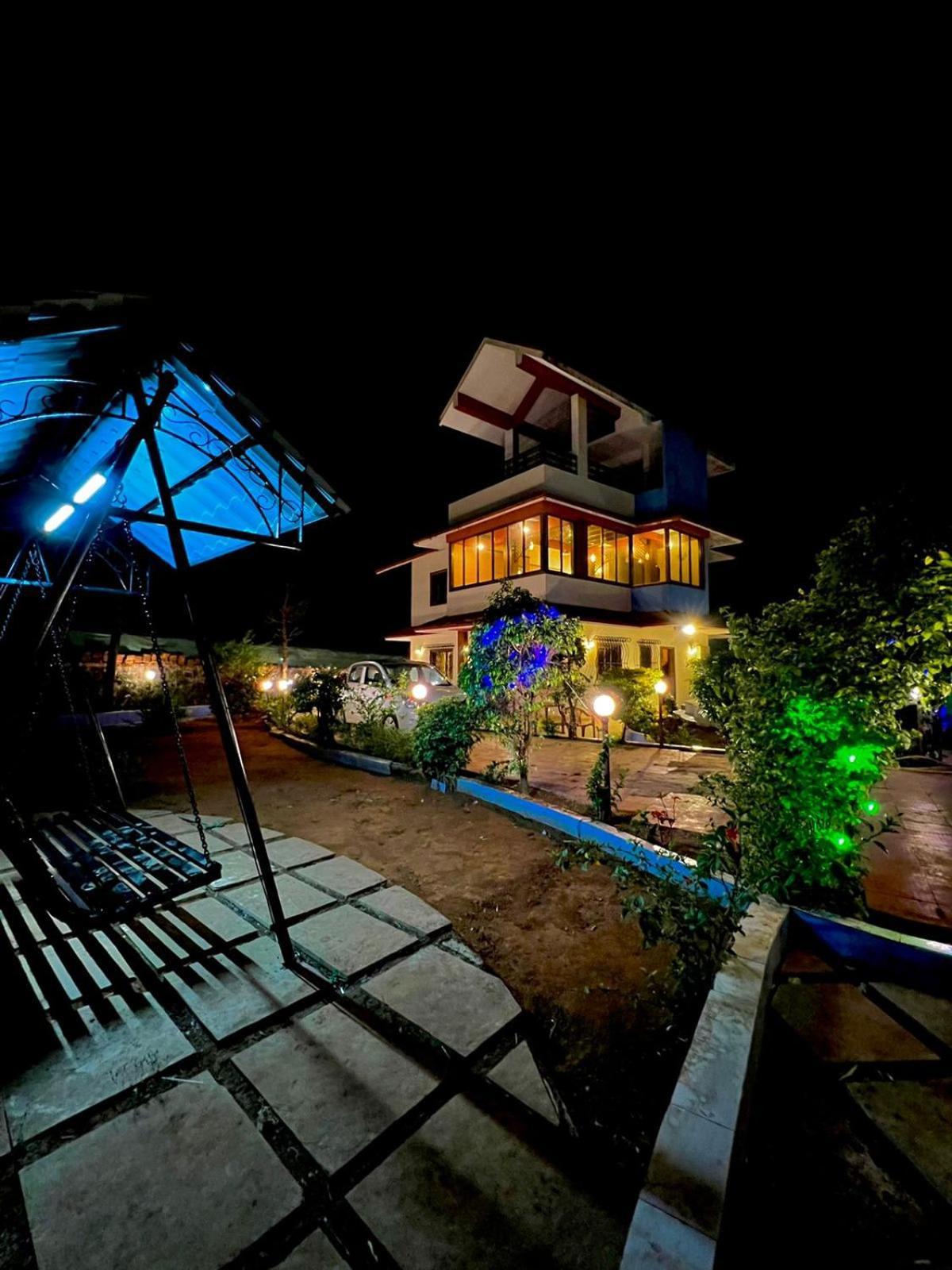 Mount View Villa Lonavala Exterior photo